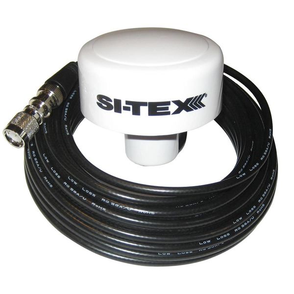 Si-Tex External GPS Antenna f/MDA-1 MDA-1-ANT